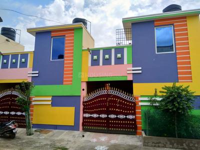 Gallery Cover Image of 1210 Sq.ft 2 BHK Independent House for buy in Mangadu for 5999000
