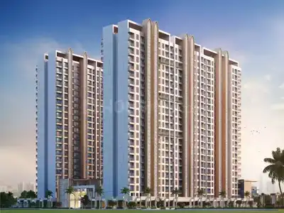 3 BHK अपार्टमेंट