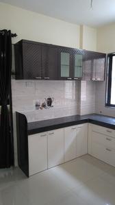 Gallery Cover Image of 430 Sq.ft 1 RK Apartment for buy in Boisar for 1350000
