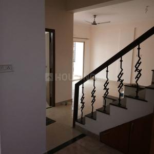 3 BHK Apartment