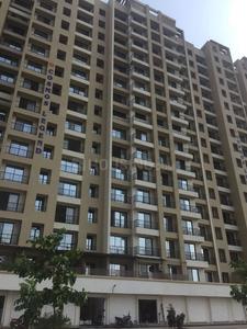 1 BHK Apartment