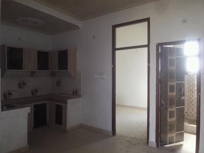 Gallery Cover Image of 650 Sq.ft 2 BHK Apartment for buy in Govindpuram for 1286000