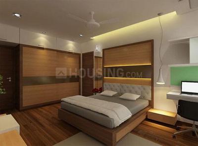 Gallery Cover Image of 2100 Sq.ft 3 BHK Apartment for buy in Untkhana for 14700000