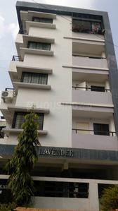 Gallery Cover Image of 1000 Sq.ft 2 BHK Apartment for buy in Empress City for 3800000