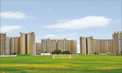 Gallery Cover Image of 1850 Sq.ft 3 BHK Apartment for buy in Khodiyar for 7500000