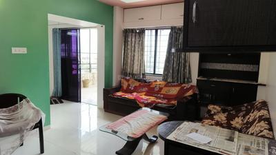 BHK Flat for rent in Katraj, 1458 Sqft Property ID