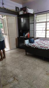 Gallery Cover Image of 600 Sq.ft 1 BHK Apartment for rent in Joshi Zawar Status Point, Kothrud for 14000