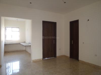 1 BHK Apartment