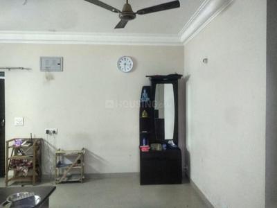 3 BHK अपार्टमेंट