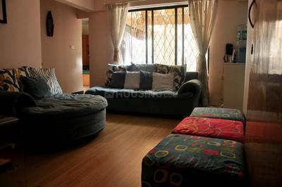 Gallery Cover Image of 768 Sq.ft 2 BHK Apartment for buy in Goregaon East for 7500000