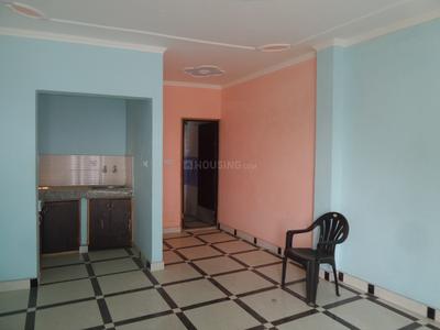 1 RK Apartment