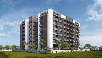 3 BHK Apartment