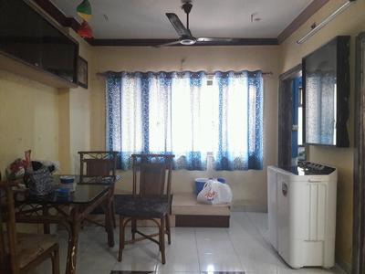 Gallery Cover Image of 620 Sq.ft 1 BHK Apartment for buy in Kalwa for 5600000