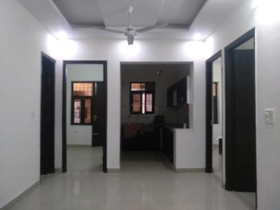 Gallery Cover Image of 1000 Sq.ft 3 BHK Independent Floor for buy in Sector 49 for 3500000