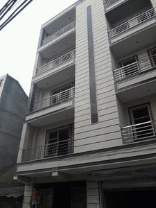 2 BHK Apartment