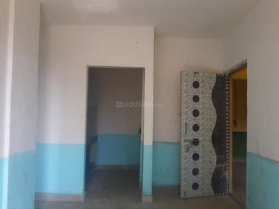 1 BHK Apartment