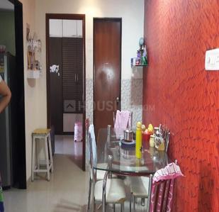 Gallery Cover Image of 1050 Sq.ft 2 BHK Apartment for buy in Wadala for 19500000