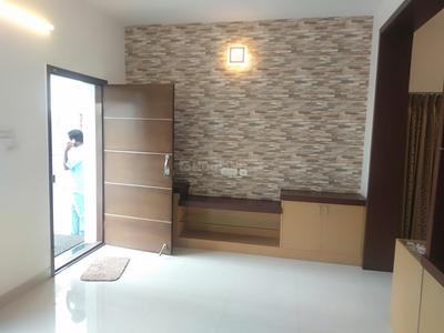 Gallery Cover Image of 1800 Sq.ft 4 BHK Independent House for buy in Pallikaranai for 14500000