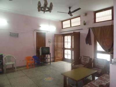 5+ BHK Independent House