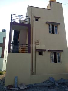 1 BHK Independent House