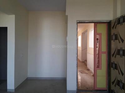 1 RK Apartment