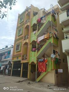 Gallery Cover Image of 300 Sq.ft 1 BHK Independent Floor for buy in Peenya for 2500000
