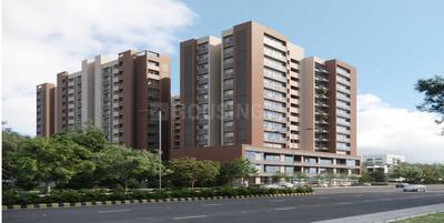 Gallery Cover Image of 1872 Sq.ft 3 BHK Apartment for buy in Gota for 6968000