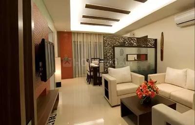 3 BHK Apartment
