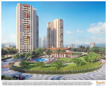 2 BHK Flat