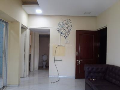 Gallery Cover Image of 600 Sq.ft 1 BHK Apartment for buy in Sanpada for 9500000