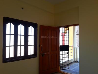 1 BHK Apartment