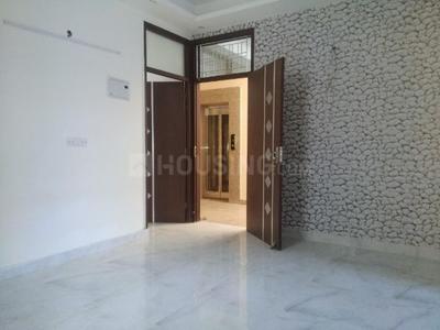 3 BHK Independent Floor