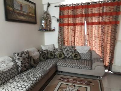 3 BHK Apartment