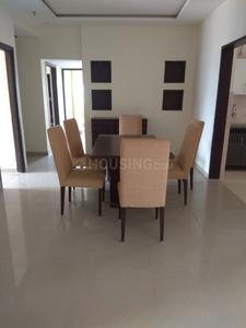 3 BHK Apartment