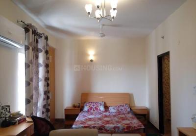1 RK Apartment