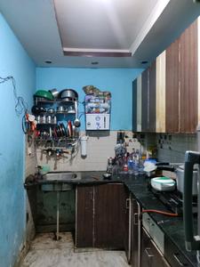Gallery Cover Image of 714 Sq.ft 3 BHK Apartment for buy in Vijay Vihar, Sector 4 Rohini for 3000000