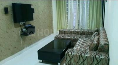 Gallery Cover Image of 663 Sq.ft 1 BHK Apartment for buy in Dighe for 3500000
