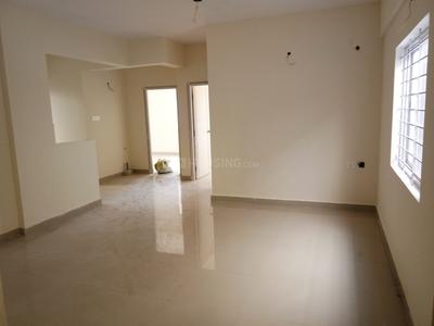 2 BHK Apartment