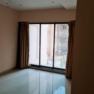 Gallery Cover Image of 560 Sq.ft 1 BHK Apartment for rent in Adiraj Jeenaam Adiraj Ascent, Nalasopara East for 7500