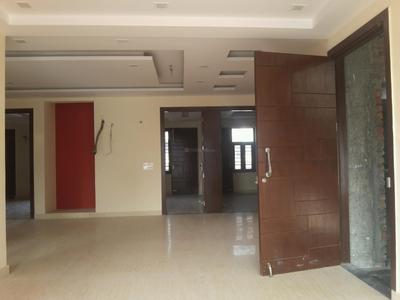 4 BHK Independent Floor