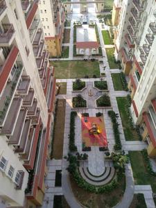 4 BHK Apartment