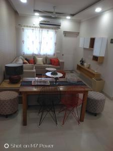 Gallery Cover Image of 1291 Sq.ft 3 BHK Apartment for buy in Kona for 5200000
