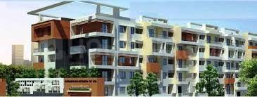 3 BHK Apartment