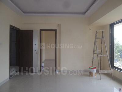 2 BHK अपार्टमेंट
