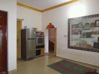 Gallery Cover Image of 1200 Sq.ft 2 BHK Independent House for buy in Halasahalli for 5400000