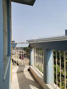 Gallery Cover Image of 1060 Sq.ft 2 BHK Apartment for buy in Haltu for 5500000