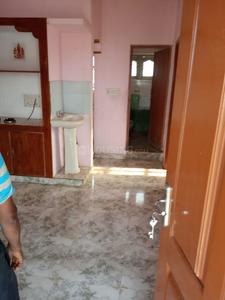 1 BHK Independent House