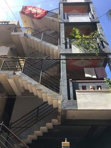 Gallery Cover Image of 4000 Sq.ft 9 BHK Independent House for buy in Hebbal Kempapura for 16000000
