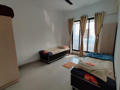 Bedroom Image of Deepali in Borivali East