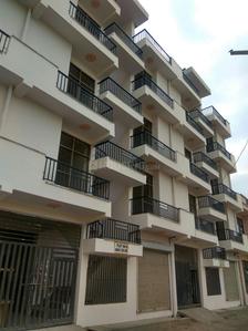 2 BHK Apartment